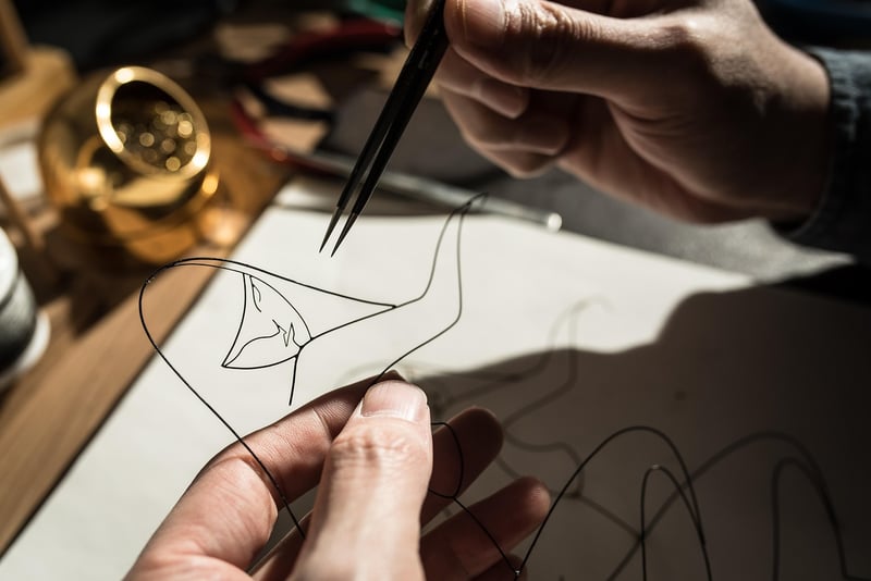 Master Your Craft