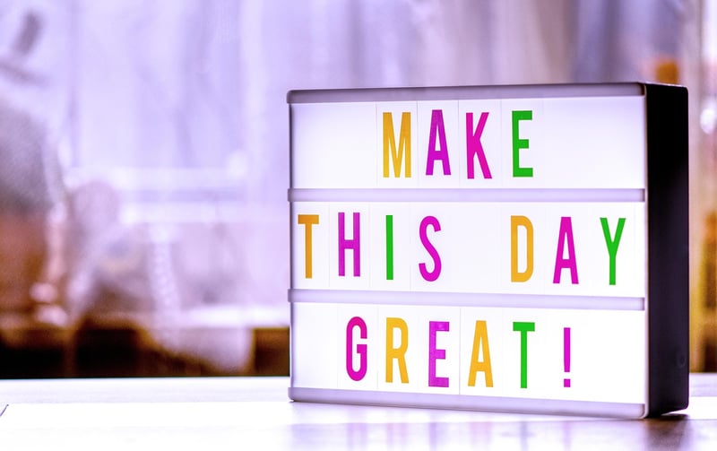 Motivation for Success