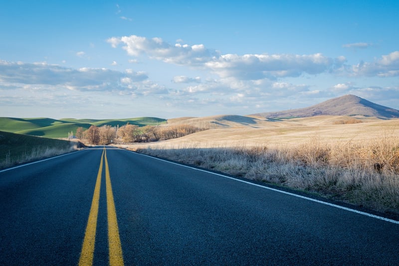 Road to Success
