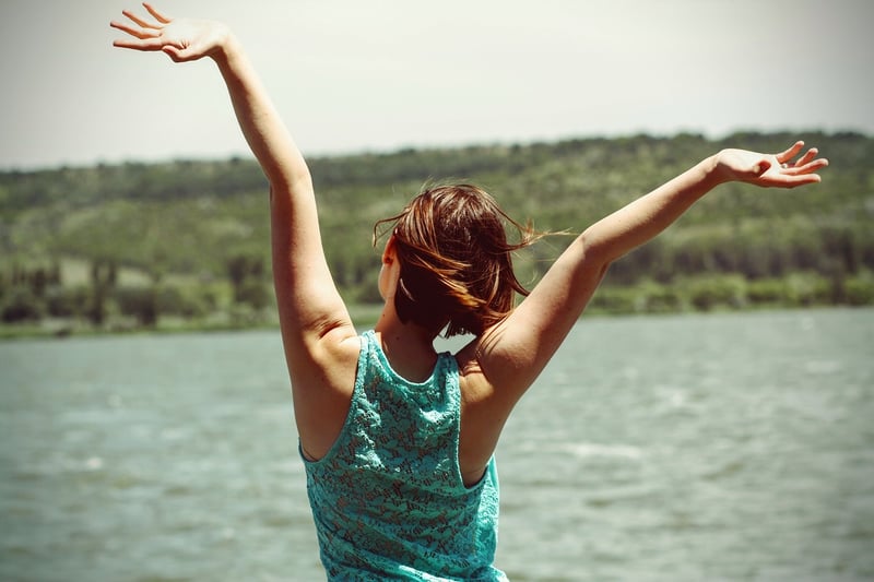 Self-love and wellness